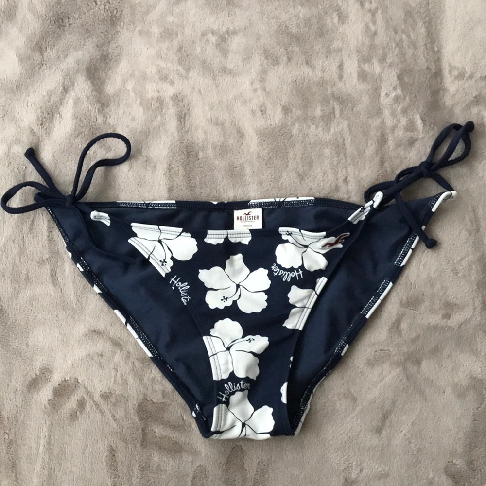 Hollister Bikini Bottoms